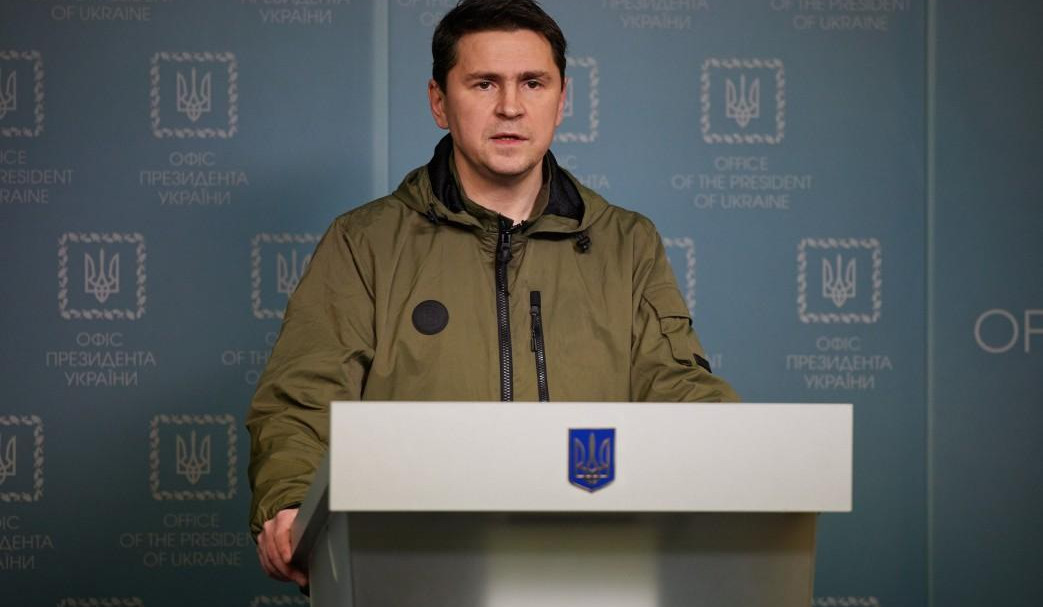 EU offers Ukraine to give away some territories to Russia to end conflict