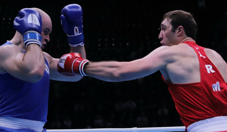 Բռնցքամարտի ԵԱ. Բաչկովը, Չալոյանն ու Մադոյանը հաղթել են և դուրս եկել քառորդ եզրափակիչ