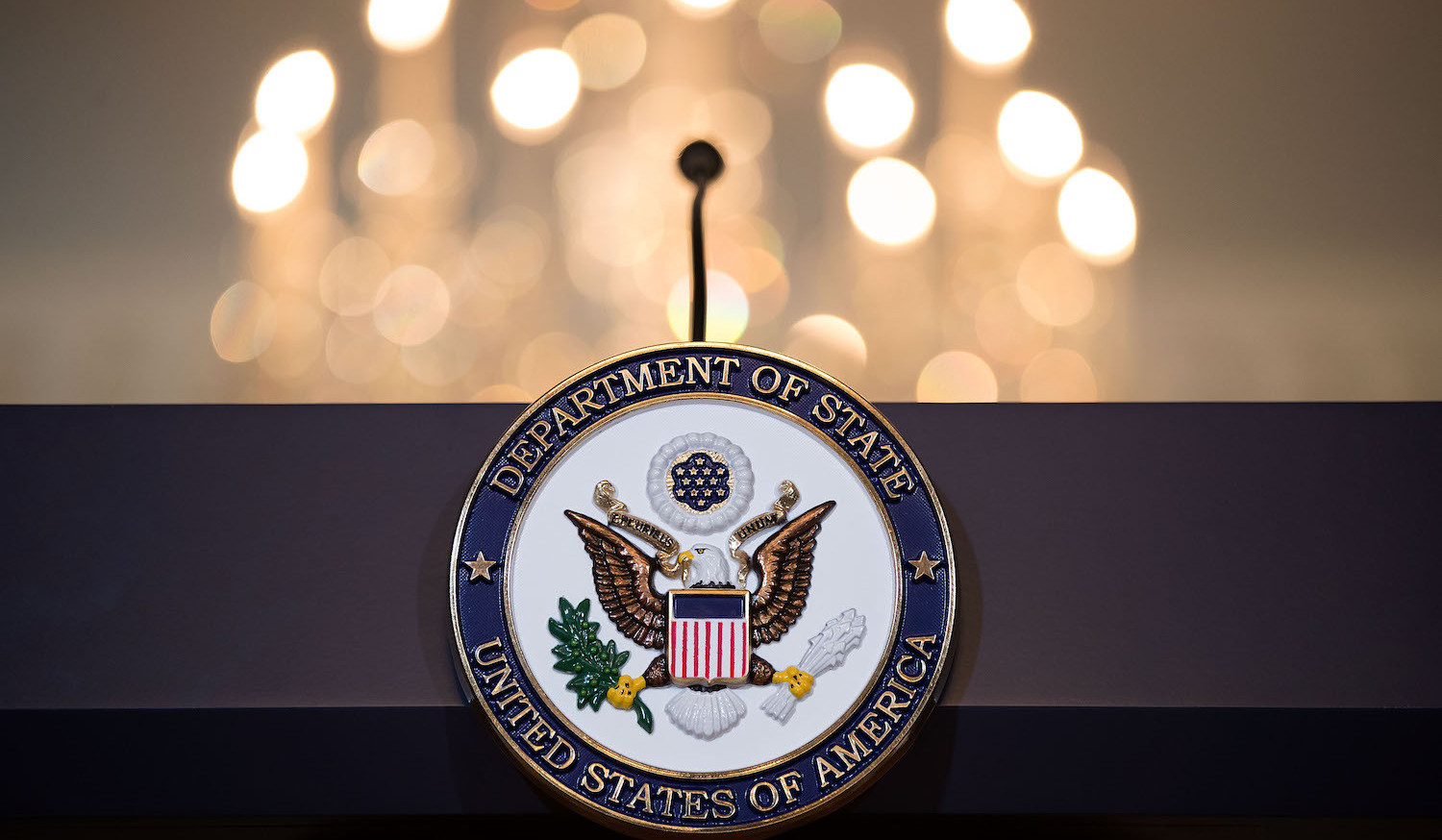 Չինաստանի քաղաքականությունը միջազգային ամենալուրջ երկարաժամկետ մարտահրավերն է. ԱՄՆ պետքարտուղարություն