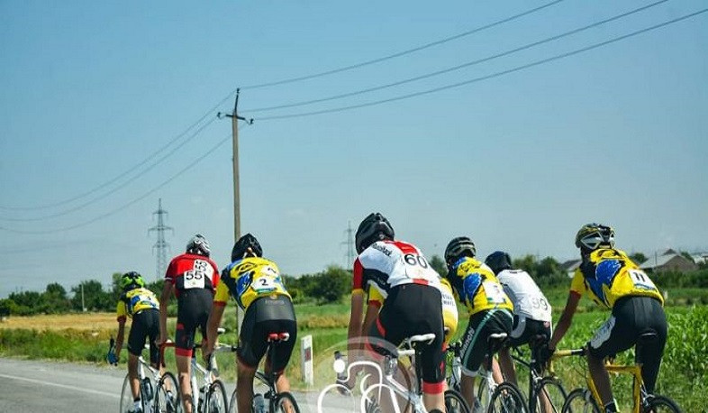 Մայիսի 28-ին կանցկացվի «ՀՀ վարչապետի գավաթ» սիրողական խճուղային հեծանվավազքի մրցաշարը