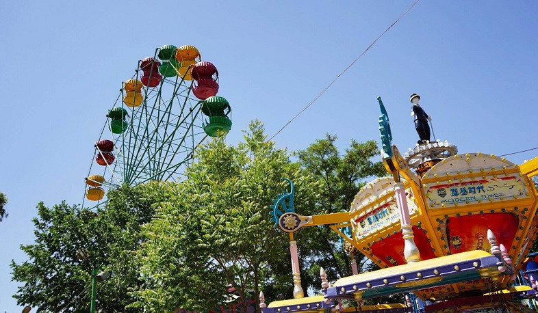 Տեսչական մարմինը գործող ատրակցիոնների կանխարգելիչ ուսումնասիրություններ է կատարել