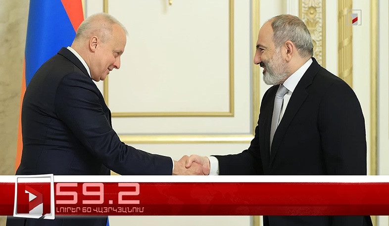 Օրը՝ 60 վայրկյանում | 27.05.2022