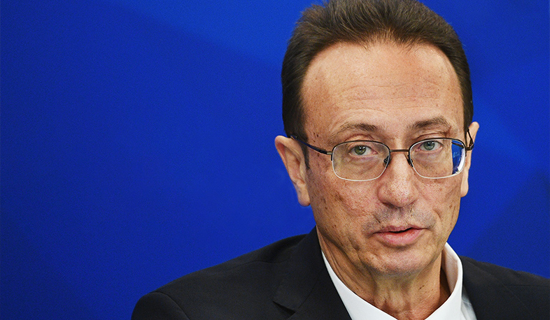 Возвращение к российско-американским переговорам по стратегической стабильности будет возможно после завершения спецоперации на Украине: Ермаков