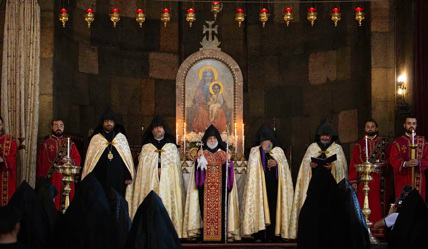 Հանրապետական մաղթանք և այց Սարդարապատի հուշահամալիր Հանրապետության տոնի առիթով