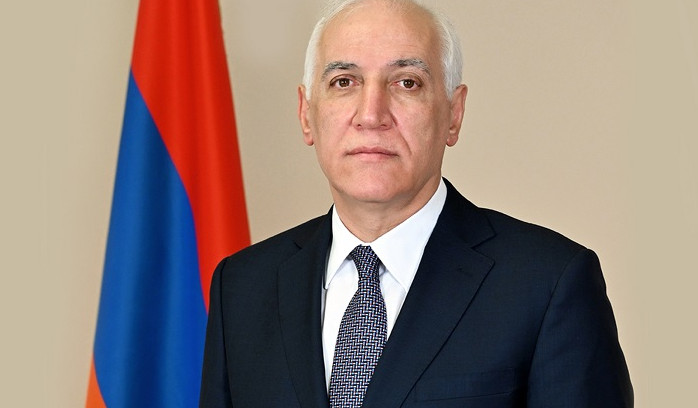 Վահագն Խաչատուրյանը պաշտոնական այցով կմեկնի Վրաստան