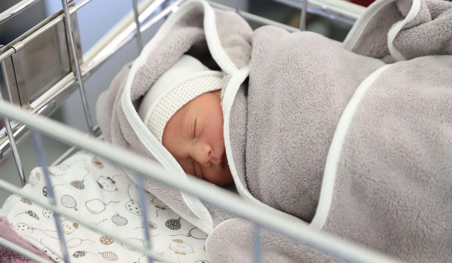 Մայիսի 23-29-ը Երևանում ծնվել է 401, Շիրակի մարզում՝ 39 երեխա