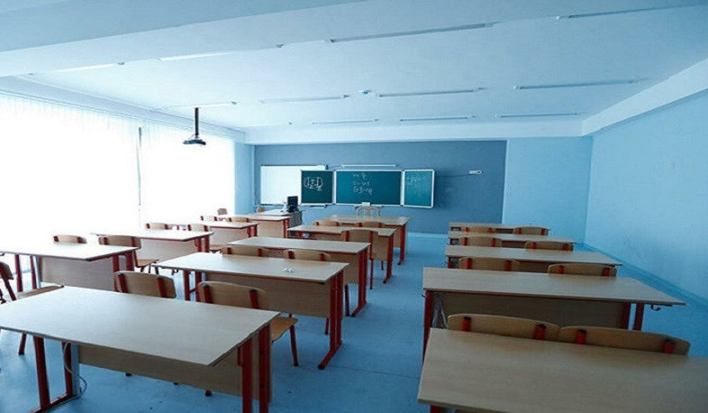 Վերջին դասը նախատեսված է հունիսի 3-ին