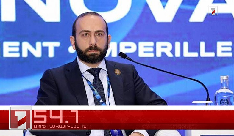 Օրը՝ 60 վայրկյանում | 30.05.2022