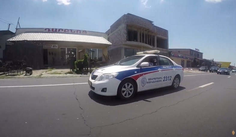 ՃՈ ուժեղացված ծառայություն մարզերում. հայտնաբերվել է 3792 խախտում