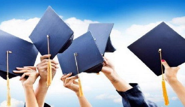 Հայաստանի ուսումնական հաստատություններում սովորում է 3760 օտարերկրացի և 4248 սփյուռքահայ ուսանող