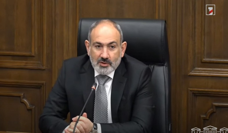 Մեր տնտեսական դիմակայունության հարցում ուզում եմ ընդգծել ստվերի կրճատումը․ Փաշինյան