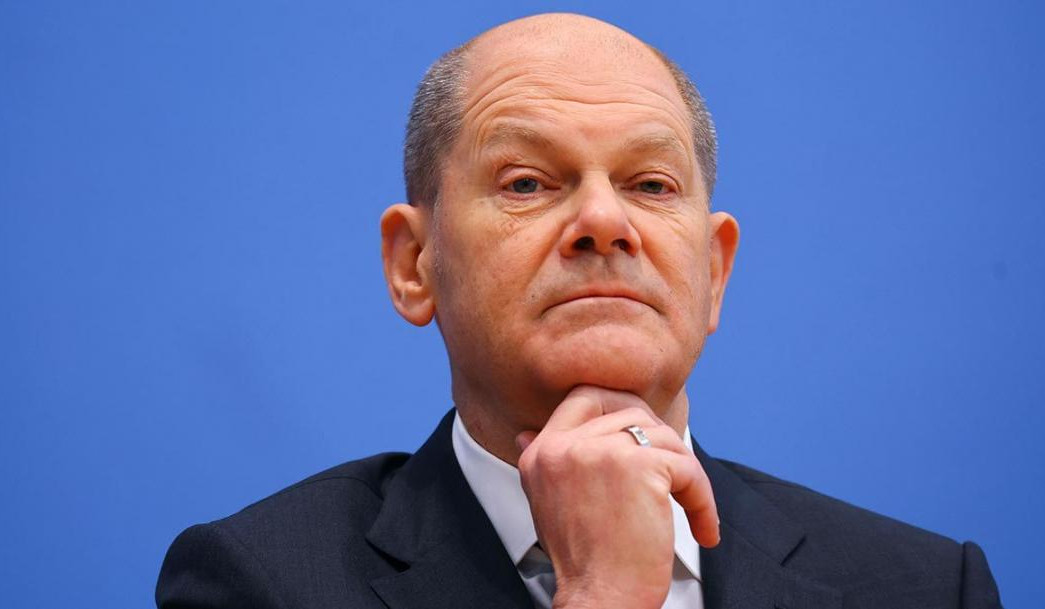 Germany to have largest NATO army in Europe: Scholz