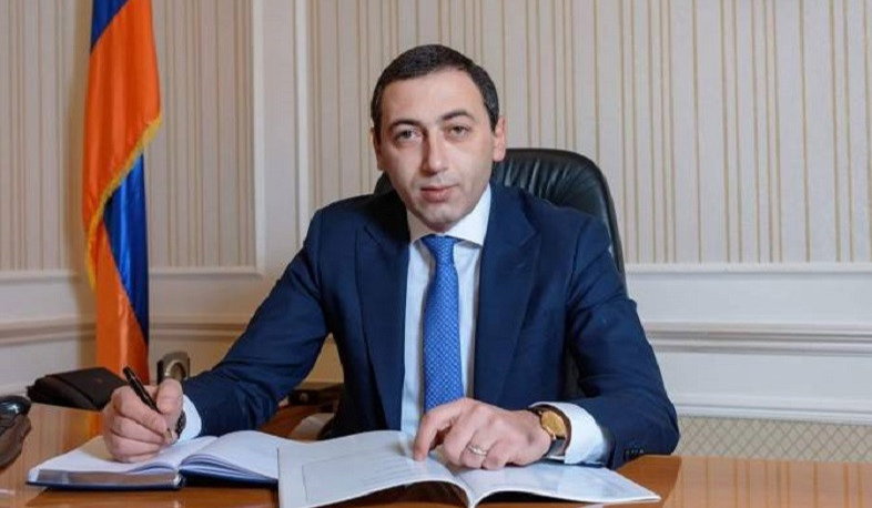 Ջրային կոմիտեի նախագահին 10 հազար դոլար կաշառք տալու փաստով քննված քրգործի նախաքննությունն ավարտվել է