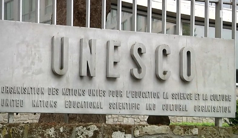 Верховная рада обратилась в ЮНЕСКО для лишения РФ статуса государства - члена организации