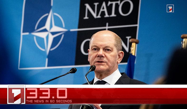 May 31 in 60 seconds