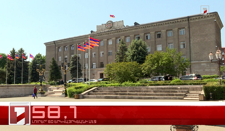 Մայիս 31-ը՝ 60 երկվայրկեանի մէջ. արևմտահայերէն լուրեր