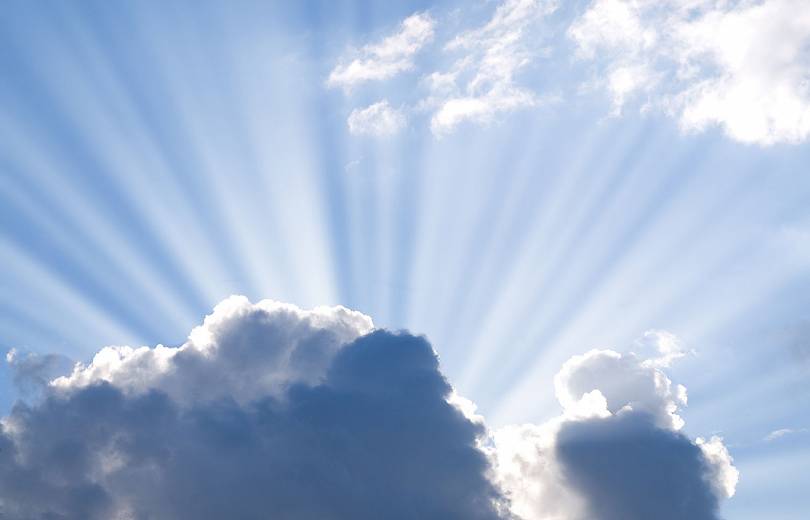 Առաջիկա օրերին կպահպանվի փոփոխական եղանակ. օդի ջերմաստիճանը կբարձրանա 4-6 աստիճանով