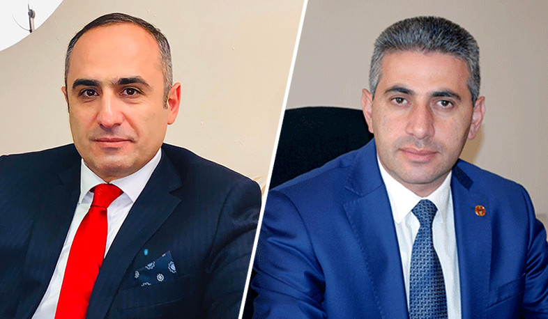 Արտյոմ Գեղամյանն անդրադարձել է ՀՀ-ի և Ադրբեջանի միջև սահմանի սահմանազատման հարցերով հանձնաժողովի ստեղծման մասին Էդգար Ղազարյանի գրառմանը