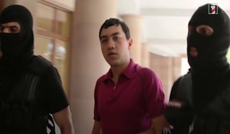 Սյունիքի նախկին մարզպետ Սուրիկ Խաչատրյանի որդին կալանավորվել է