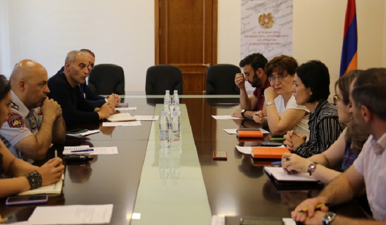 Կենսաբանության միջազգային 33-րդ օլիմպիադան կանցկացվի 2022 թ. հուլիսի 10-18-ը Երևանում