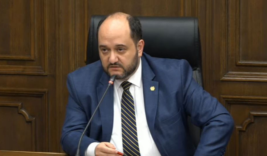 ՀՀ վարչապետի աշխատակազմի ղեկավարը՝ ավտոպարկի օպտիմալացման մասին