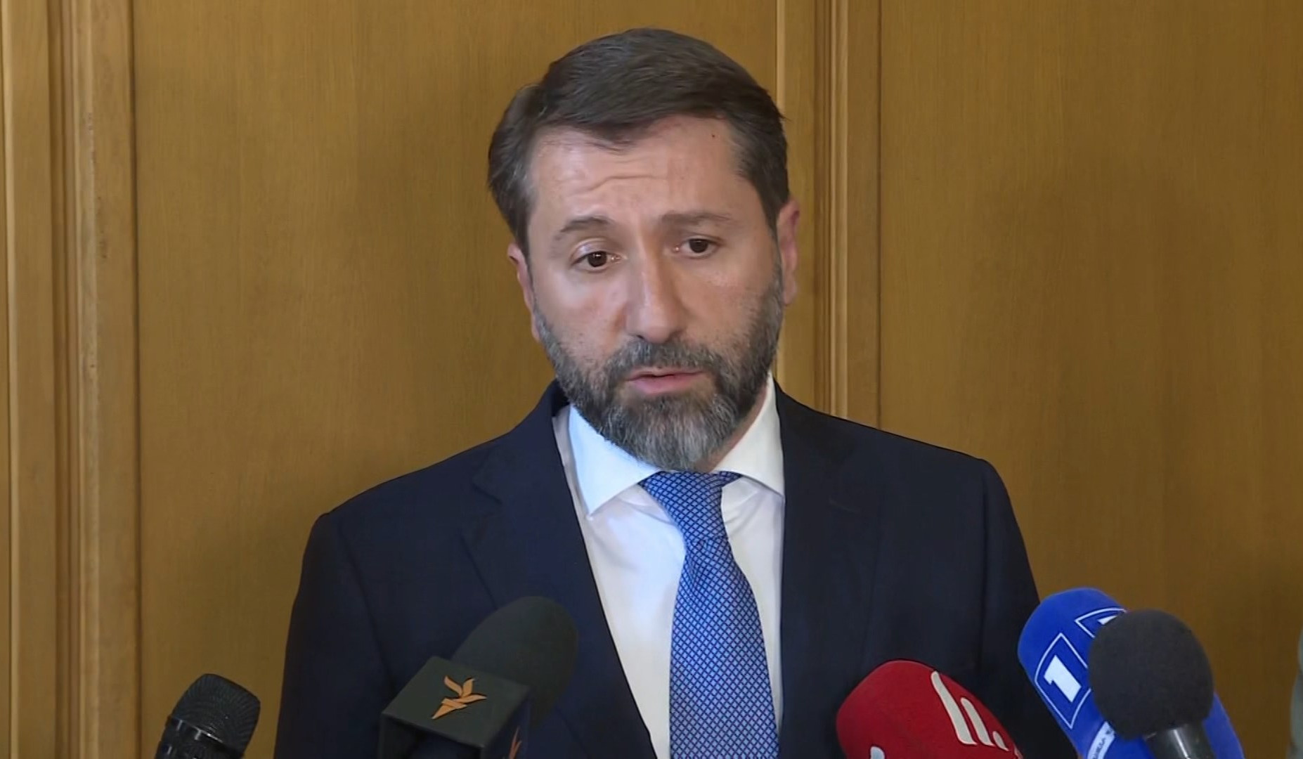 Ժողովուրդն իր կամքն արտահայտել է 2021 թվականի ընտրություններին. Կարեն Անդրեասյան