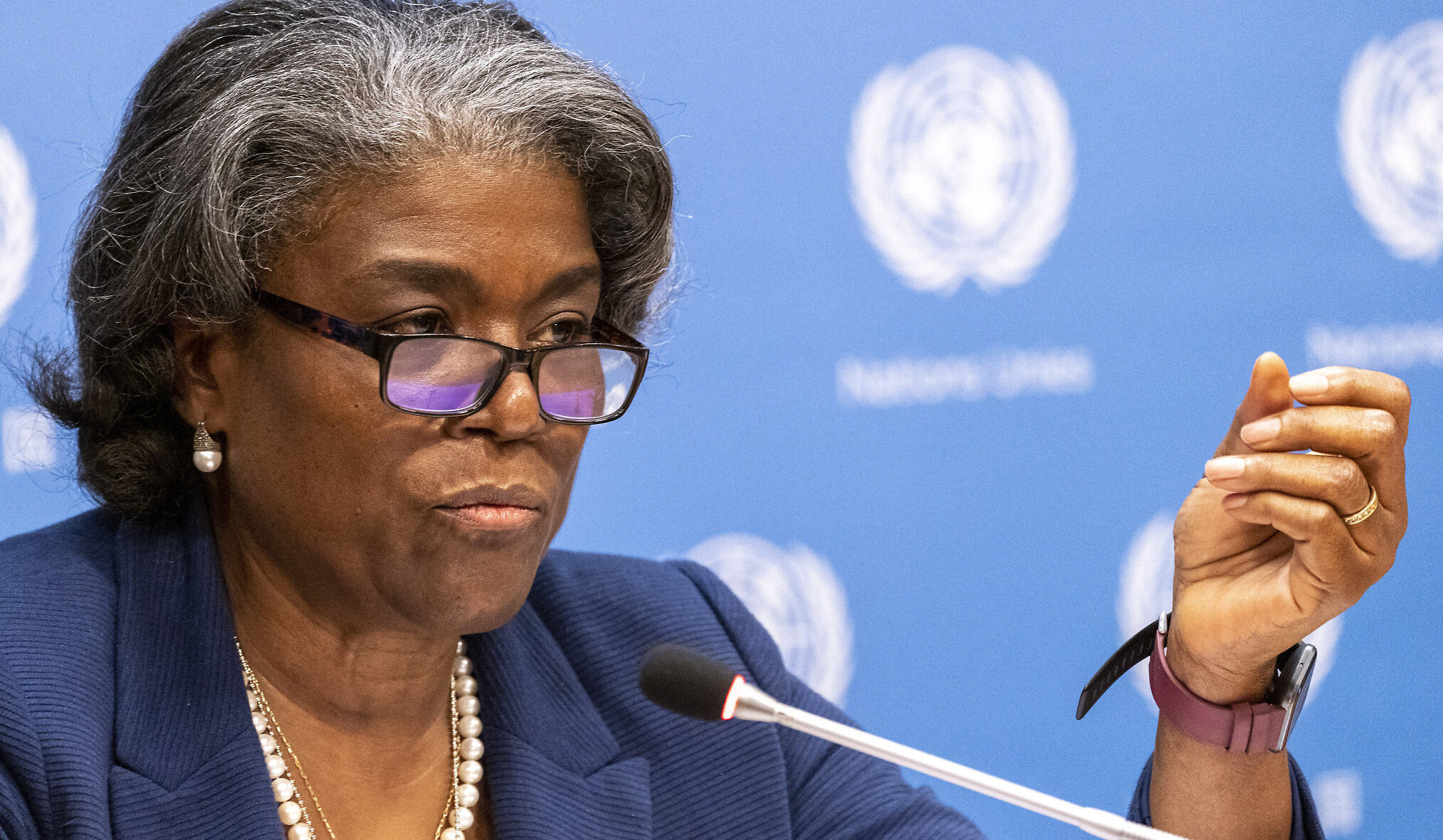 ABŞ Türkiyənin Suriyanın şimalında hərbi əməliyyatları başlamasına qarşıdır