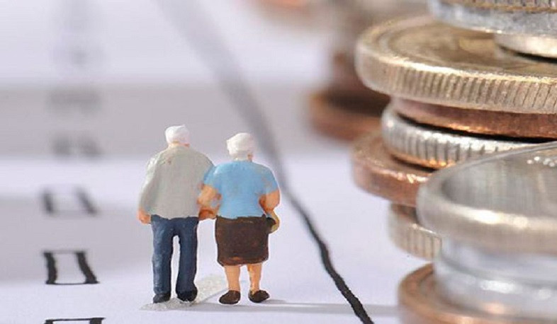 2021 թ. կենսաթոշակային ապահովությանն ուղղվել է շուրջ 377.6 միլիարդ դրամ․ Նարեկ Մկրտչյան