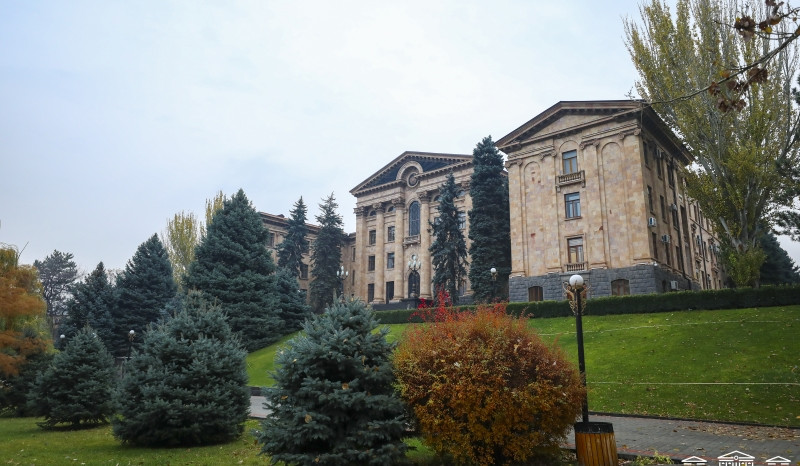 Կանցկացվեն խորհրդարանական լսումներ