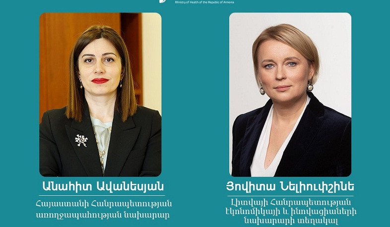 Հայաստանն ու Լիտվան նախապատրաստվում են միջկառավարական հանձնաժողովի նիստին