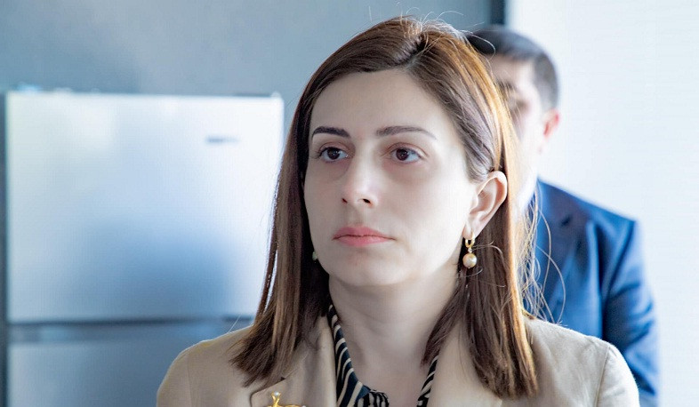 Առողջապահության նախարարը «Հերացի» թիվ 1 հիվանդանոցային համալիրում է