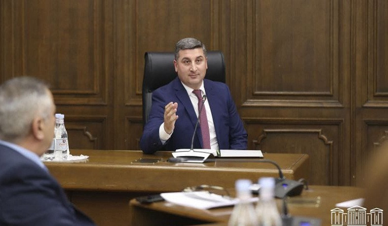 2021թ. ՀՀ ՏԿԵ նախարարության կատարողականը կազմել է 94,5 տոկոս