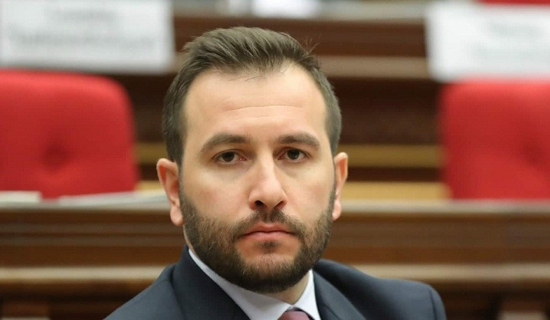 Ընդդիմության ղեկավարների համար մարդկային կյանքն ու առողջությունը արժեք չունեն՝ ոստիկան լինի, թե սեփական կողմնակից. Կոնջորյան