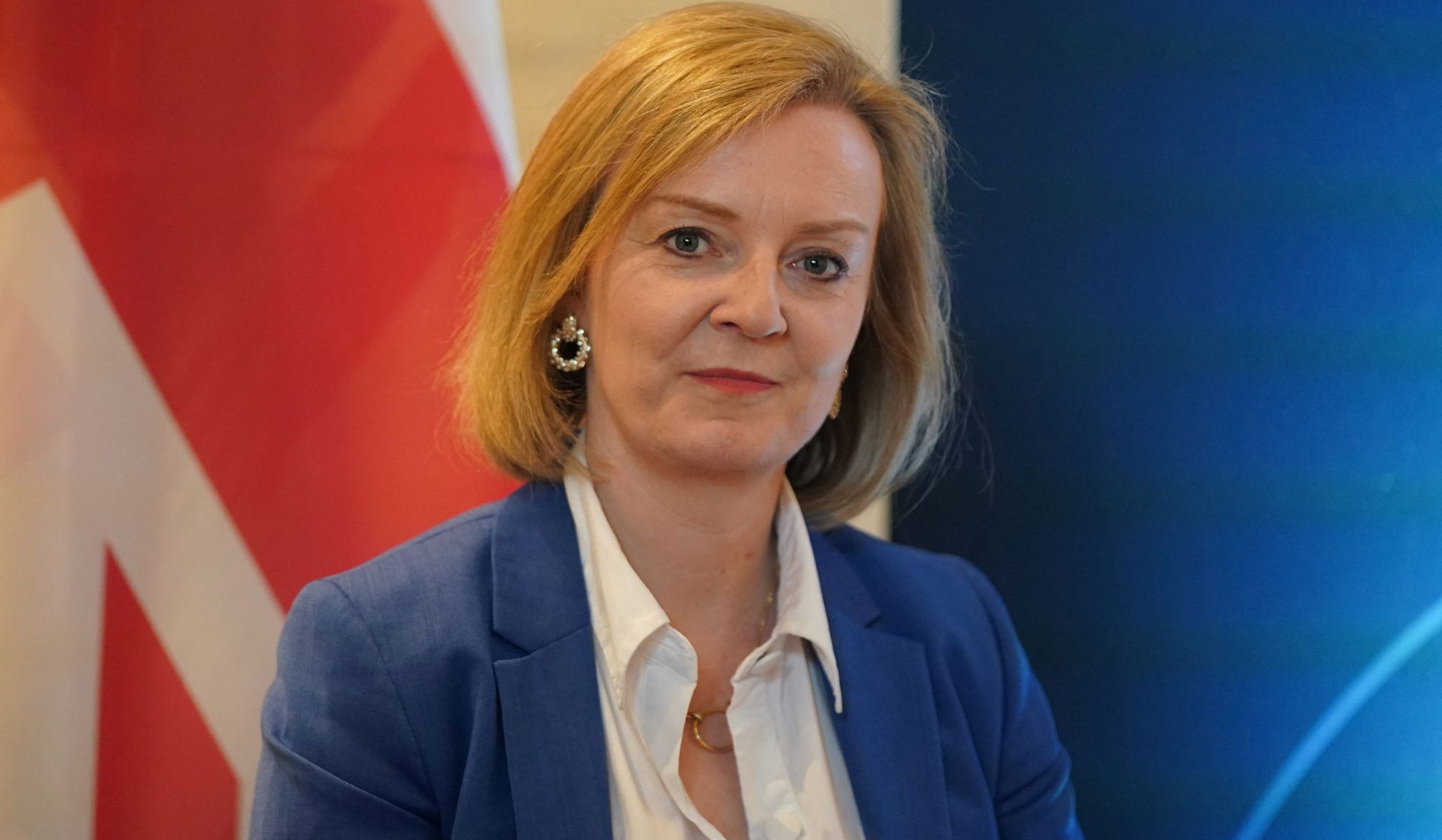 Russia's actions in Ukraine have huge ramifications for global peace, prosperity and food security: Liz Truss