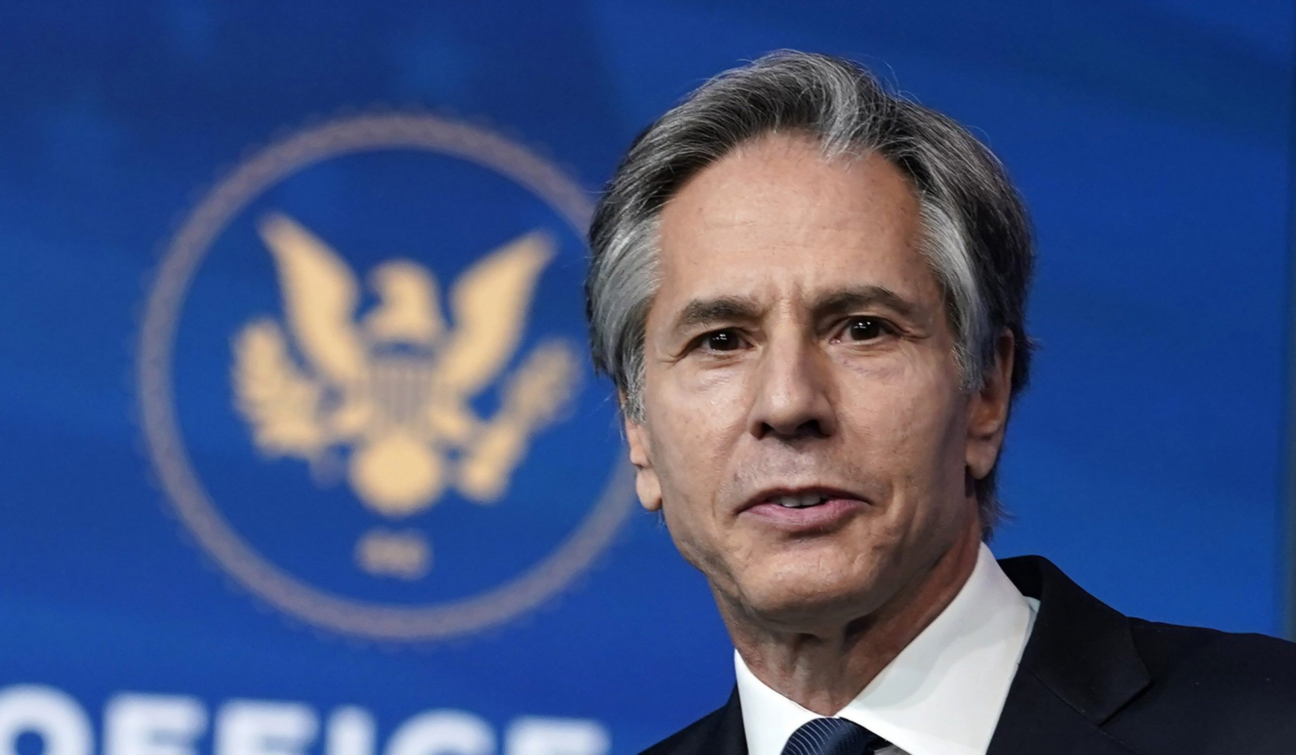 Արևմուտքը չի փորձում ձգձգել ռազմական գործողություններն Ուկրաինայում. Բլինքեն