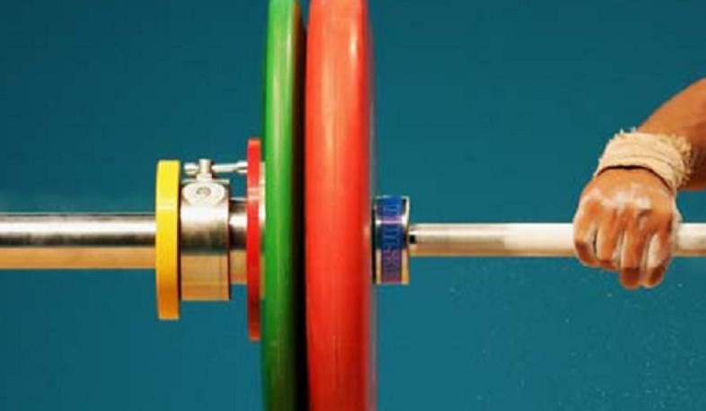 Ծանրամարտի ԵԱ մրցումային վերջին օրը` հունիսի 5-ին, պայքարի մեջ կմտնեն Գոռ Մինասյանն ու Վարազդատ Լալայանը