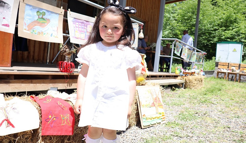 Շրջակա միջավայրի օրը «Դիլիջան» ազգային պարկում նշանավորվեց էկոկրթական միջոցառմամբ