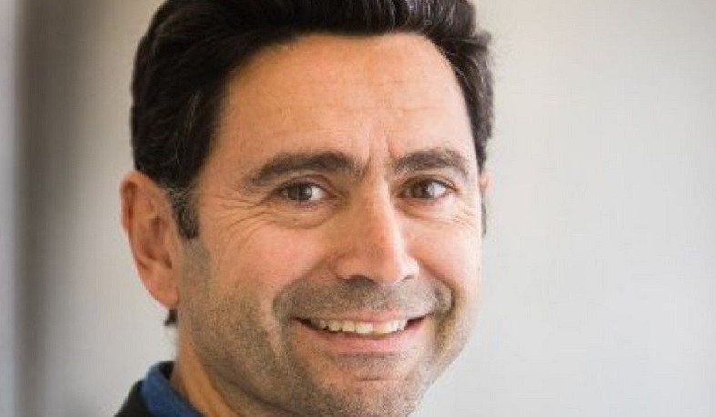 Հայաստանում կայանալիք «Գիտության և գործարարության օրեր» միջոցառմանը կմասնակցի նաև նոբելյան մրցանակակիր Արդեմ Փաթափությանը