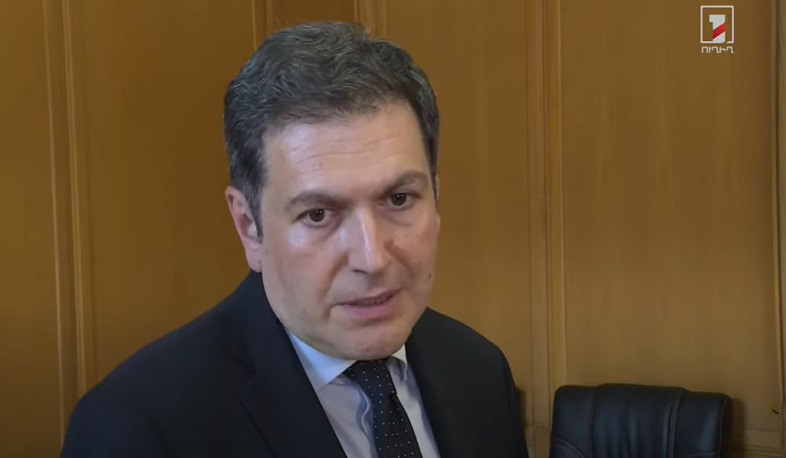 Our position on the mirror withdrawal of troops is unchanged: Paruyr Hovhannisyan