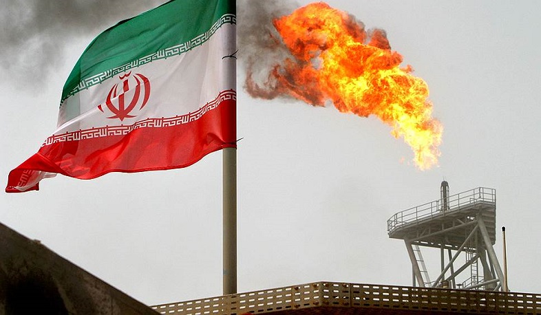 В Vitol ждут, что США допустят увеличение поставок иранской нефти ради снижения цен
