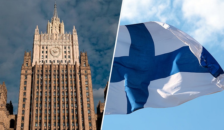 Россия не давит на Финляндию из-за ее желания вступить в НАТО