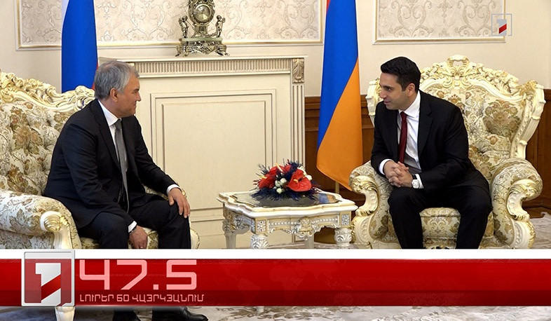 Օրը՝ 60 վայրկյանում | 06.06.2022