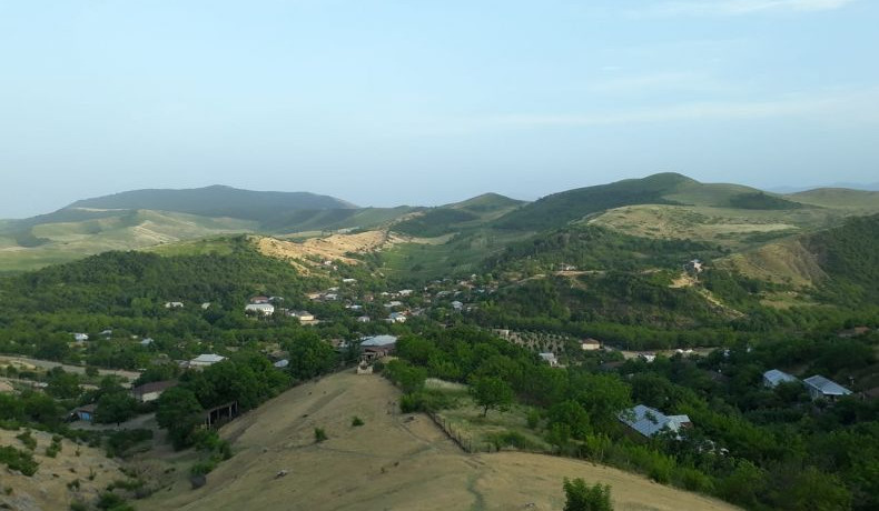 Արցախում ՍՊԸ տնօրենը կալանավորվել է պետությունից շուրջ 52 մլն դրամ հափշտակելու համար