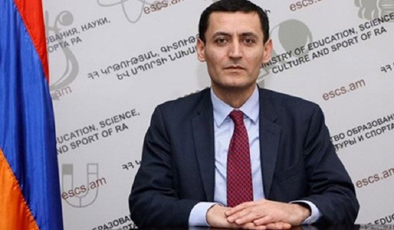 Ամփոփվել է «Ապագայի ծիլեր» ծրագիրը