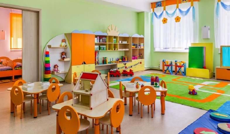 Քննարկման է ներկայացվել նախադպրոցական հաստատության տնօրենի և աշխատողների վերապատրաստող կազմակերպության ընտրության կարգը