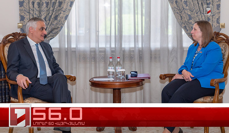Օրը՝ 60 վայրկյանում | 07.06.2022