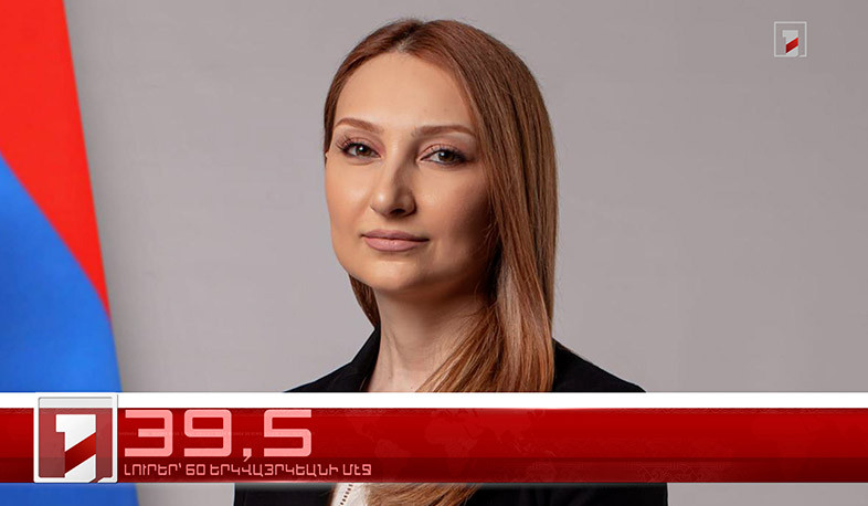 Յունիս 7-ը՝ 60 երկվայրկեանի մէջ. արևմտահայերէն լուրեր