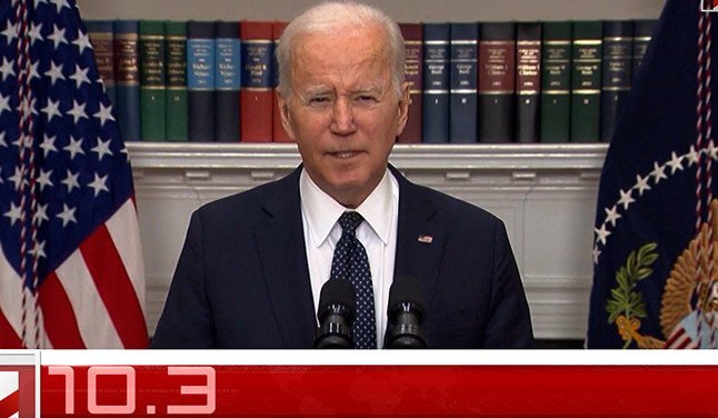 June 7 in 60 seconds