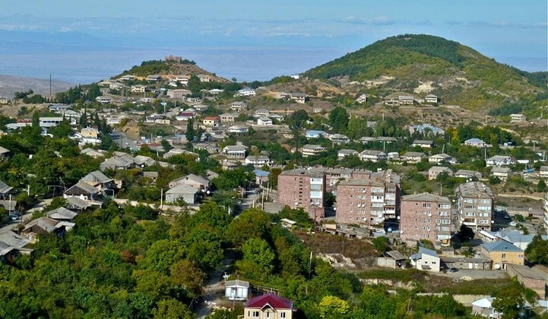 Խոշորացման գործընթացը կարևոր դեր է խաղում համայնքների զարգացման գործում. Վահե Ղալումյան