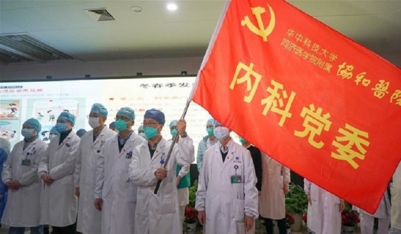 Չինաստանում կորոնավիրուսի տարածման պատճառ կարող է լինել քամին. Bloomberg